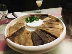 毛肚-慢丽江·云南野生菌土鸡锅(付家庄店)