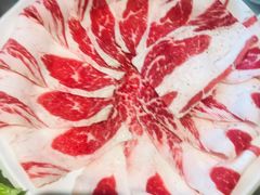 -韩宫宴烤肉·料理(宝山万达店)