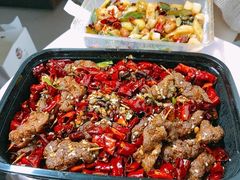 -付掌柜在成都·热炒砂锅集(金禾店)