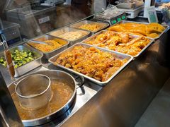 -兄弟俩老李家牛肉汤(总店)