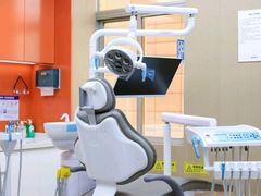 -固德口腔(南城总院)