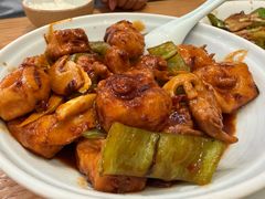 -23号墙门菜(狮虎桥店)