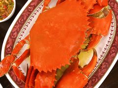 -大螃蟹海鲜餐厅