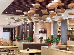 大堂-小六汤包(万和城店)