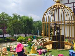 -安徒生童话乐园