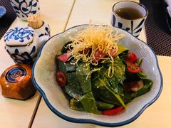 -有喜屋·深夜食堂(北京西路店)