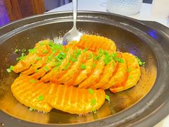 -马仕玖煲·融合菜·酥不腻烤鸭(人大店)