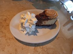-The Cheesecake Factory 芝乐坊餐厅(王府中環店)
