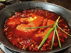 -冯校长老火锅(太古里店)