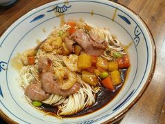 -爱家面馆(常州总店)