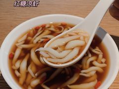 -村外有星光小食铺(长嘉汇店)