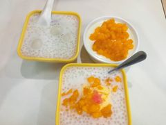 -芬芳甜品(东风西路店)