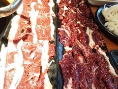 -牛鲜胜·潮汕牛肉自助火锅(番禺市桥店)