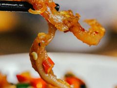 -老长沙湘菜馆(凤凰路店)