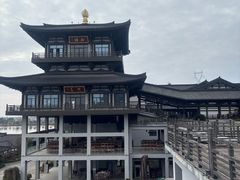 -龙天小镇