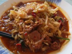 -马尔龙新疆饭店·清真(瑞景店)