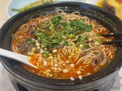 -永和红旗美食城