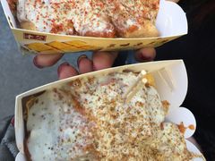 -老绍兴三味臭豆腐(奥林匹克购物广场店)