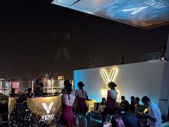 -VENU+海景酒廊