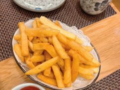 -樱の千渡日式料理·铁板烧•烧鸟(金盛田广场店)