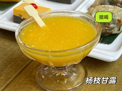 -牡丹国际大酒店-港式茶餐厅