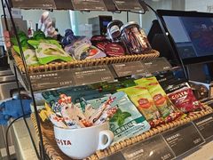 -COSTA COFFEE(金长安大厦店)