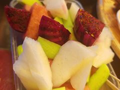 -鹅滋道(甘坑古镇店)