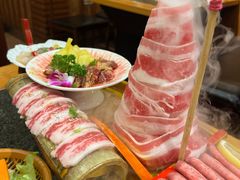 -梦山水日本烧肉(五四广场店)