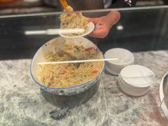 -清真·马安军辣子牛肉面