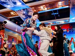 -亮欢寨(凯里总店)