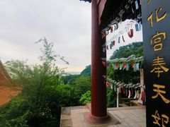 -南沙天后宫景区