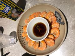 -达叔香味海鲜(海棠68环球美食街店)