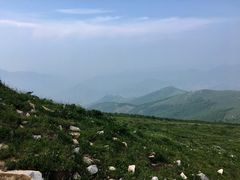-北京灵山风景区