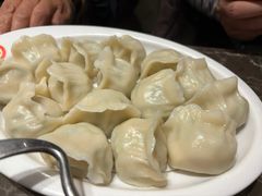 -双合园·海鲜水饺青岛菜(品牌首店)