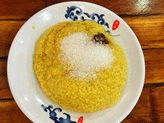 金丝小枣黄米糕-三羊居食府(文艺路店)