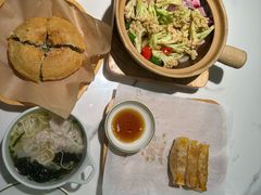-春家·非遗手工小吃(徐汇万科广场店)