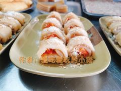 薄撑-洲心明记烧肉大粥(总店)