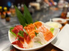 刺身拼盘-大渔·观筵(三里屯太古里店)