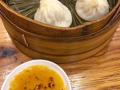 -老裕缘汤包馆(嘉善路店)