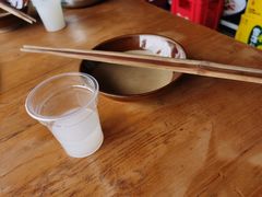 米汤-郑件洋芋饭庄