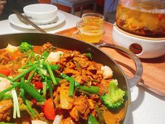 -鲁秀才炒鸡(龙湖西溪天街店)