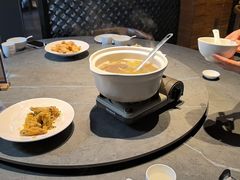-佬太公海鸭·海鲜大排档(上海总店)
