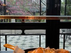 -杭州西子湖四季酒店-WL BISTRO西湖餐厅(灵隐路店)