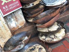 -吉英盐焗鸡(文中路店)