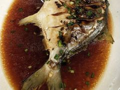 -上海千禧海鸥大酒店