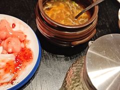 -满园烤鸭·春饼(沈北万达店)