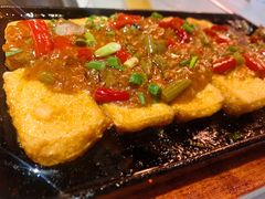 -蕃茄述·好汤自然来(江汉路店)