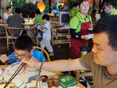 -二荆条·蜀鲜汇城市森林火锅