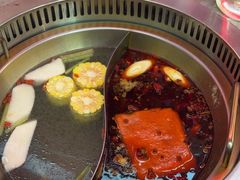 -三头牛·潮汕牛肉生蚝火锅 (夏湾店)