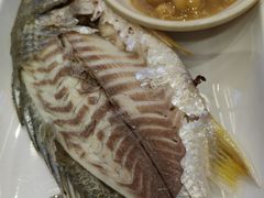 -辉记潮汕海鲜砂锅粥(林和西店)